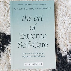 The art of extreme self-care